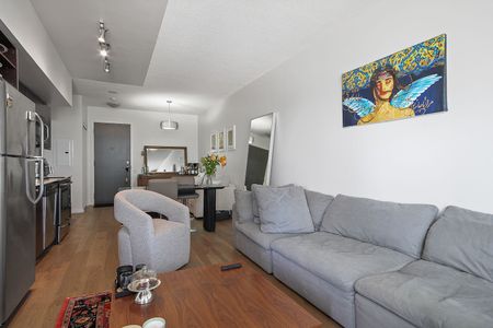 For Lease - 105 The Queensway Avenue Unit# 515, Toronto, Ontario - Photo 3