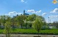 PRENÁJOM 2 izbový byt, v projekte PROMENADA, exkluzívny výhľad na hrad - Fotografia 4