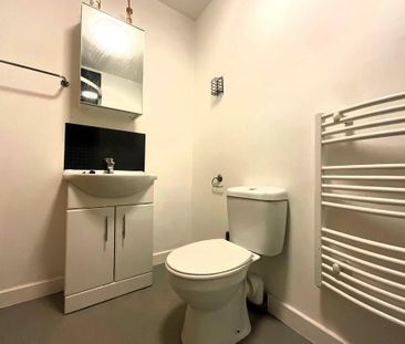 Studio to rent - Photo 4