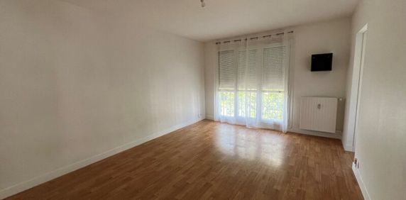 Location Appartement 2 Pièces 43 m² - Photo 2