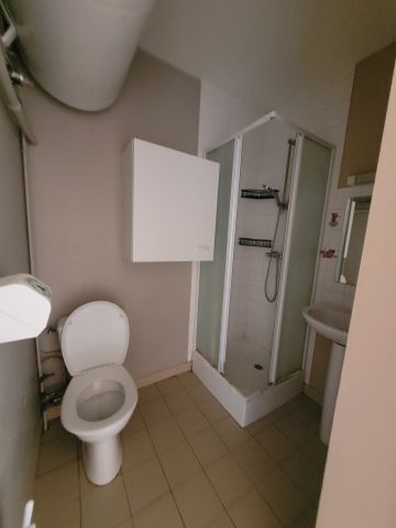 Location Appartement 3 pièces 82m² SABLE SUR SARTHE 72300 - Photo 5