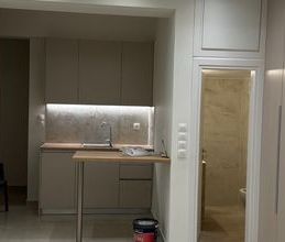 Studio/Γκαρσονιέρα για ενοικίαση - Νίκαια, - Photo 3