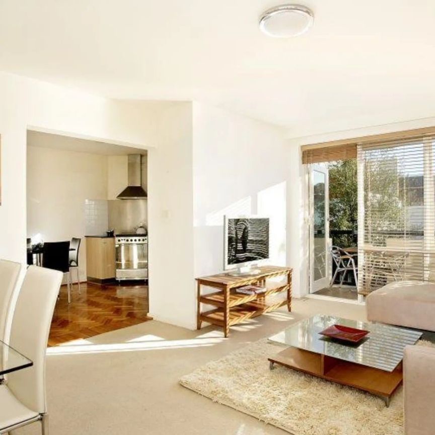 Unit 6/23 St Georges Road, - Photo 1