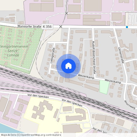 Kurt-Schumacher-Str. 2, 30926 Seelze