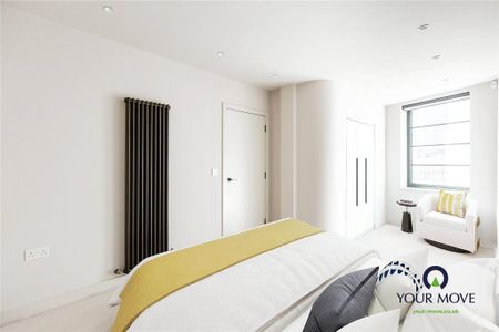 2 bedroom flat to rent - Photo 5