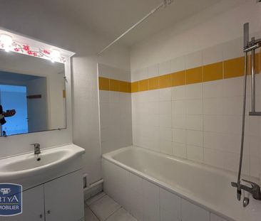 Location Appartement 2 pièces 47m² ALENCON 61000 - Photo 1
