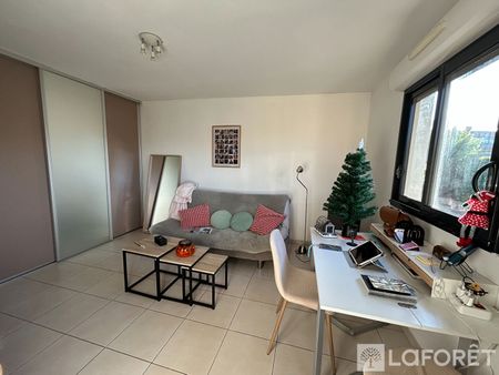 Appartement T2 Fréjus à louer - Photo 2