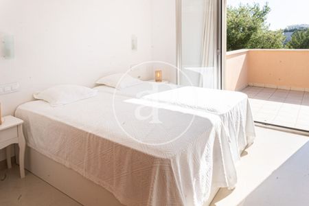 House for rent in Cala Vinyes - Photo 5