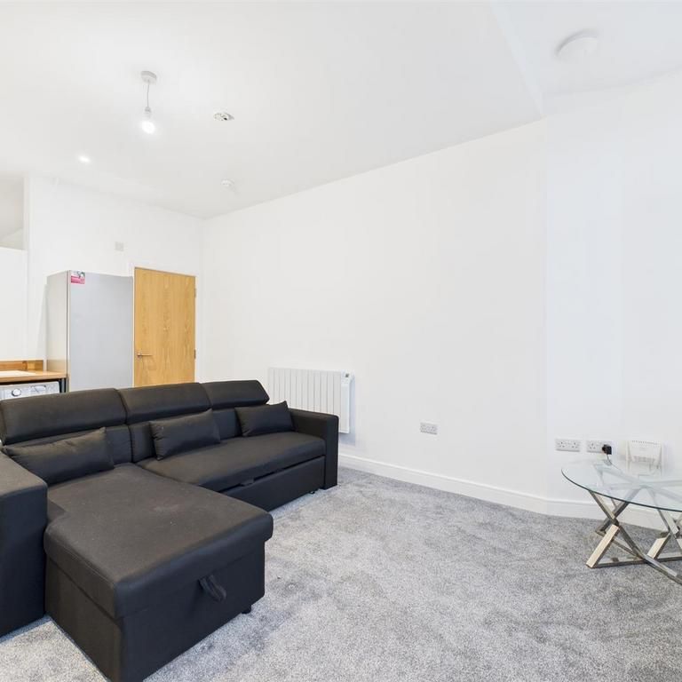 1 bedroom apartment to rent - Photo 1