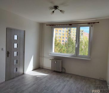 Pronájem bytu 1+1 36 m2 - Fotografie 1