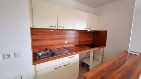 Location Appartement 2 pièces 47m² - Photo 3