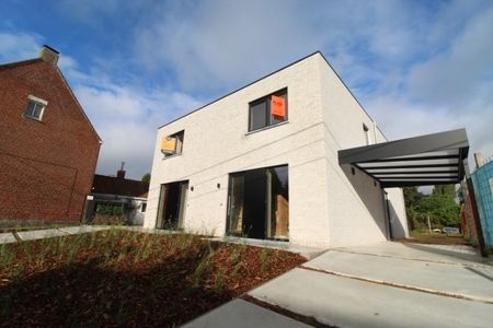 Energiezuinige nieuwbouwwoning in Staden - Foto 2