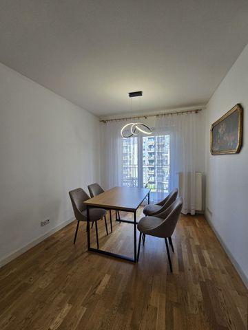 Dwupokojowe mieszkanie do wynajęcia, centrum Łodzi 44.85 m² - Photo 2