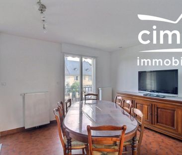 À louer - Maison individuelle, 6 pièces située à Saint-Jacques-de-l... - Photo 2