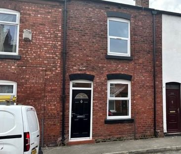 2 bedroom terraced house to rent - Photo 6