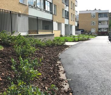 Oxhagsvägen 10 A - Photo 1