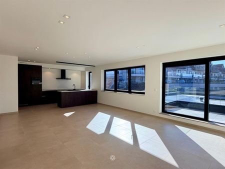 Appartement te huur in Destelbergen - Photo 3