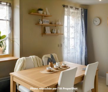 Location Appartement 2 pièces 36m² - Photo 2