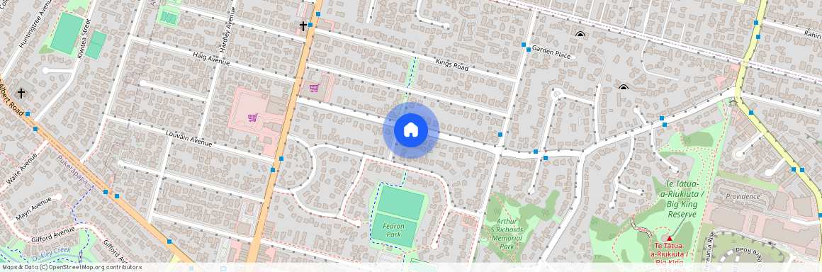 Unit 3, 27 Duke Street, Papakura, Auckland