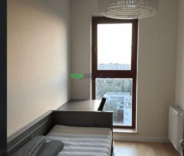 Warszawa, Mokotów, Mokotów Służew, Aleja Wyścigowa - Photo 6
