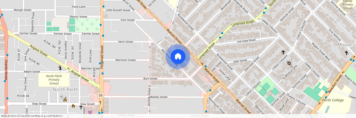 66 Monmouth Street, Mount Lawley WA 6050