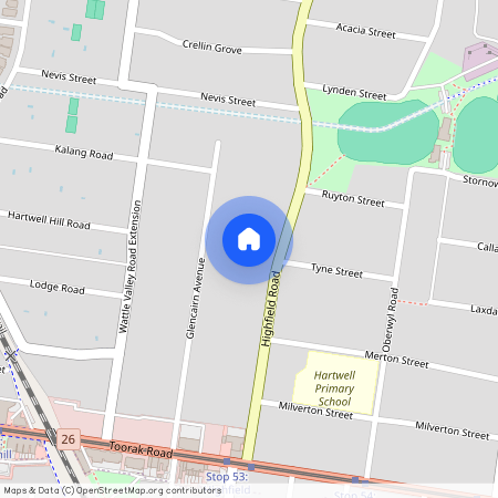 13/217A Highfield Road, Vic 3124, Camberwell