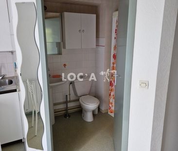 Studio 18.5 m² (ref: 2128174) - Photo 4