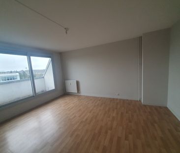 Appartement 3 pièces – Tours sud - Photo 2