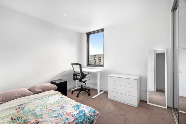 402/25 Clifton Street, Prahran VIC 3181 - Apartment For Rent | Domain - Photo 1