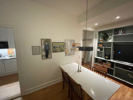 Friisgatan, Malmö - Foto 5