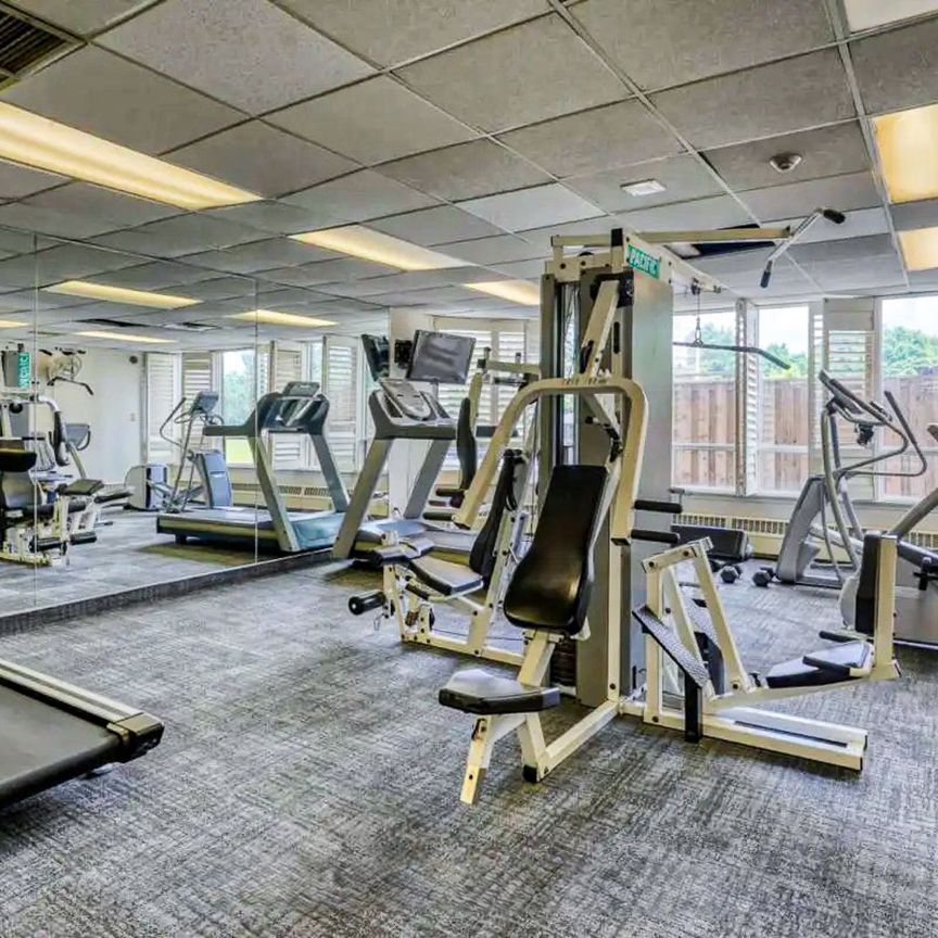 For Lease - 350 Alton Towers Circle Unit# 401, Toronto, Ontario - Photo 1