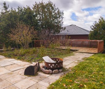 For Lease - 27 Beacham Crescent, Toronto, Ontario - Photo 5