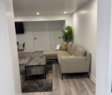 Appartement à louer Valleyfield - Photo 1