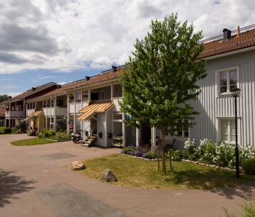 Kyrkogatan 10 F, 77630, HEDEMORA, Sverige, Hedemora Centrum - Foto 2