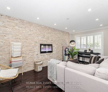 For Lease - 8 Duffield Road Unit# Upper, Brampton, Ontario - Photo 4