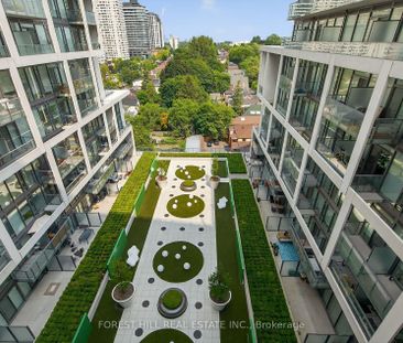 For Lease - 8 Hillsdale Avenue Unit# 1241, Toronto, Ontario - Photo 3