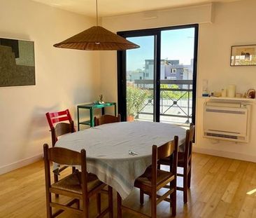 Tout savoir sur cet appartement dans le quartier Montsouris Dareau,... - Photo 4