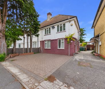 Viola Avenue, Staines-upon-Thames, Surrey,TW19 - Photo 2