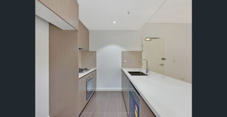 Modern 1-Bedroom Apartment with Study Nook in Prime Location - Electricity, Gas & Water Usage Included! - Photo 4