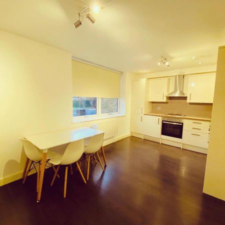 Studio to rent - Photo 4