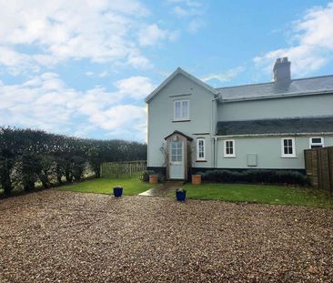 2 bedroom semi-detached house to rent - Photo 3