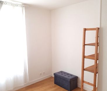 STUDIO MEUBLE 17m² PARIS 13EME LIMITE 5EME - Photo 4