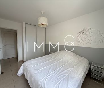 Marseille 8ème - Parc du 26ème Centenaire - Photo 4