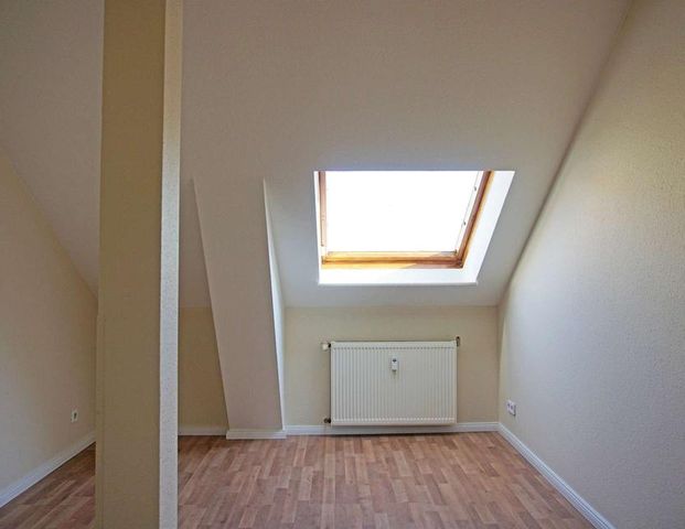 3-Zimmer Wohnung in der Altstadt - Photo 1