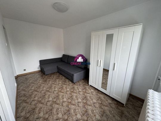 Nchiriez garsoniera zona Parc Moghioros – Oferta 2 Ionut - Fotografie 1