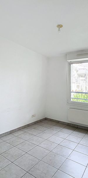 ERSTEIN - 2 pièces - terrasse - garage - Photo 1