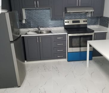 For Lease - 30 Electro Road Unit# Basement, Toronto, Ontario - Photo 5