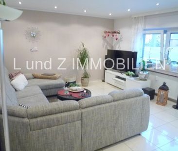 * Luxus hat einen Namen ** Traumhaft schöne 3 Zimmer mit überdachte... - Foto 1