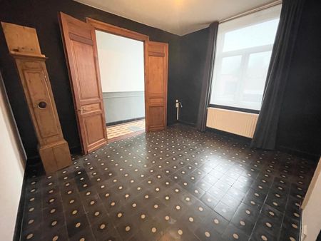 Maison 3 chambres à 7070 Le Roeulx  Loyer: 1 150 € - Foto 3