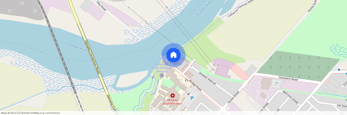 6/482 Bridge Road, Qld 4740, West Mackay